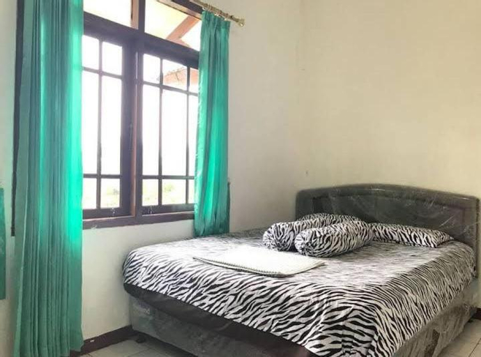 VILLA FIRDAUS, Bogor