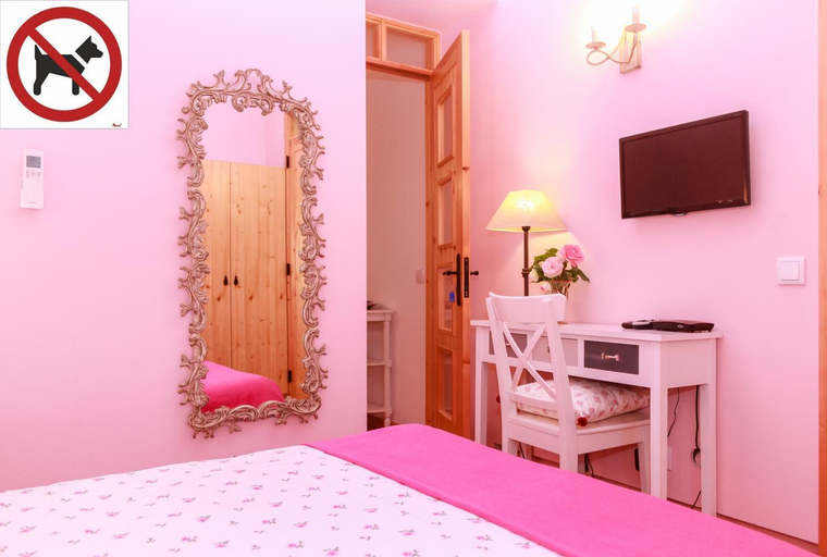 Bedroom 3, Casa da Tita, Loulé