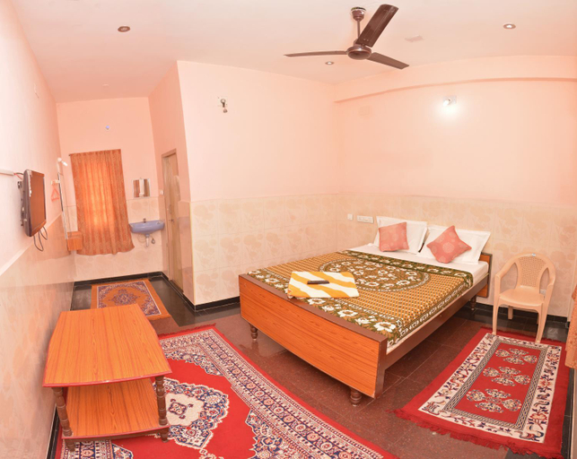 Bedroom 3