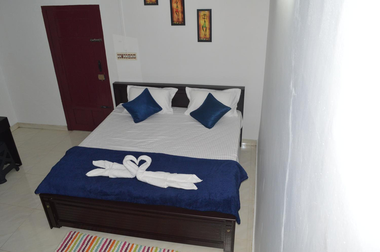 Bedroom 12