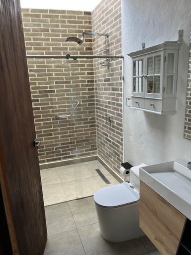 Bathroom, Villa Venecia Colonial, Venecia