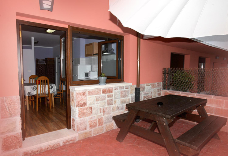 Exterior & Views 1, Apartamentos Fermin, Asturias