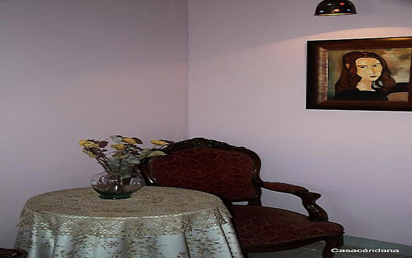 Others 4, Casa Candana, León