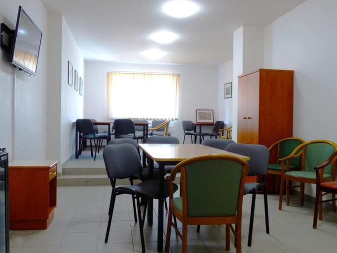 Others 5, Self-Check Hostel Rico, Trutnov