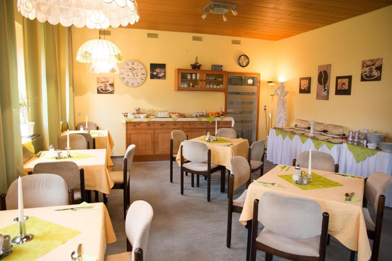 Others 4, Hotel Garni Trumm, Dillingen an der Donau