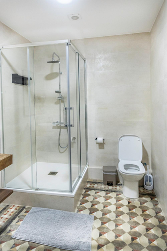 Others 5, Hostal Martina, Barcelona