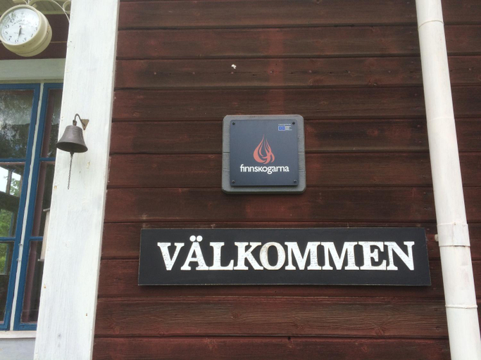 Others 4, Station Sagen, Vansbro
