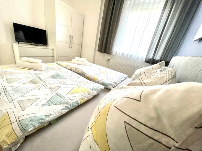 Bedroom 9