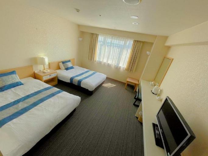 Others 1, Hotel KOYO Bekkan - Vacation STAY 37017v, Hashima
