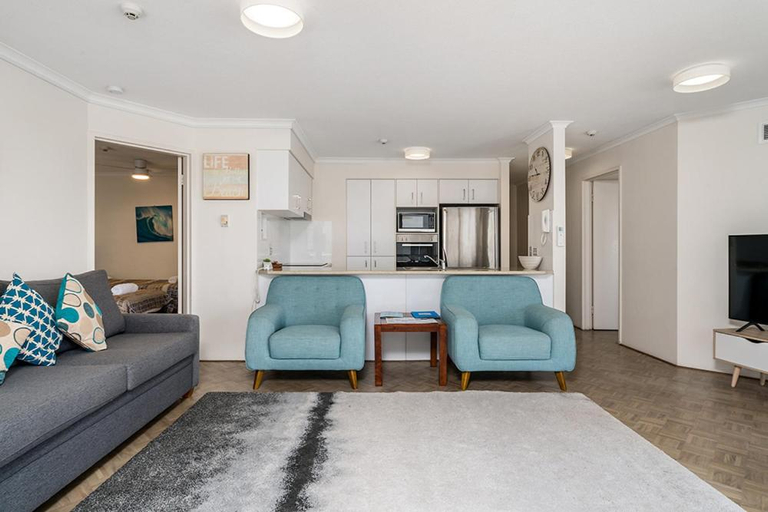 Others 5, Rainbow Bay Resort, Gold Coast