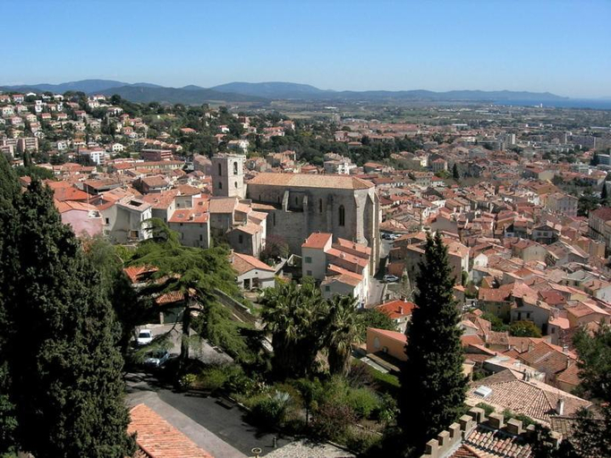 Others 3, Chambres d'hotes Le Regent, Var
