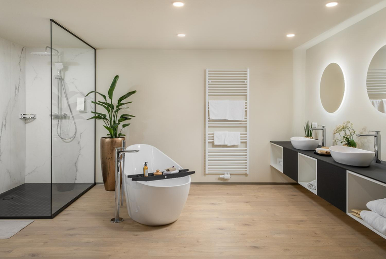 Bathroom 3