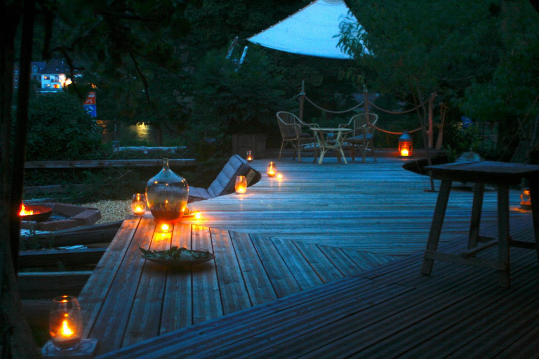 Others 4, Moselglamping, Bernkastel-Wittlich