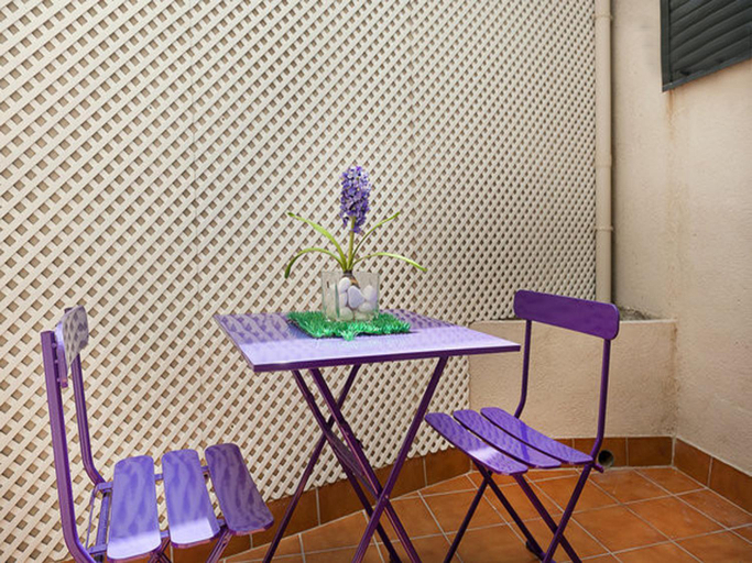 Others 5, Barcelona Fifteen Aparthotel-NEW, Barcelona