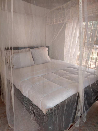 Bedroom, BN Private Beach & Resort - Jinja, Jinja