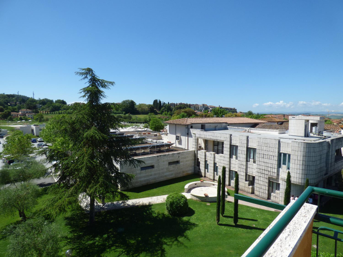 Others 4, Casetta delle Terme, Siena