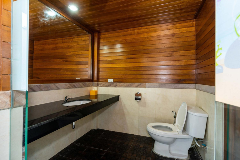 Bathroom 5
