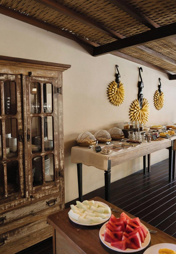 Food & Drinks 4, Pousada Estalagem D Ajuda, Porto Seguro