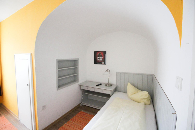 Pension/Guesthouse am Hauptbahnhof, München