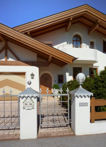 Appartement Chalet Claudia, Zell am See