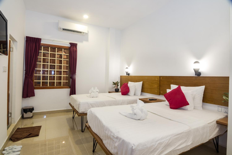 Bedroom 6