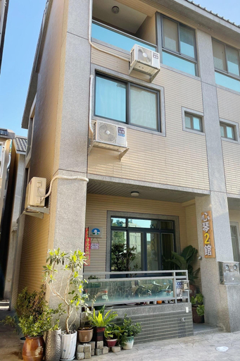 Exterior & Views 2, Kinmen House No.2, Kinmen