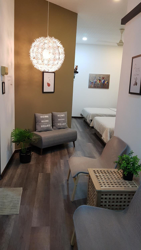 Others 5, Rooms only @KKB, Hulu Selangor
