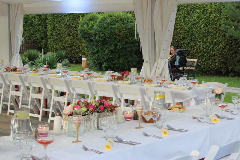 Food & Drinks 4, Penzion Zlaty Dukat, Zvolen