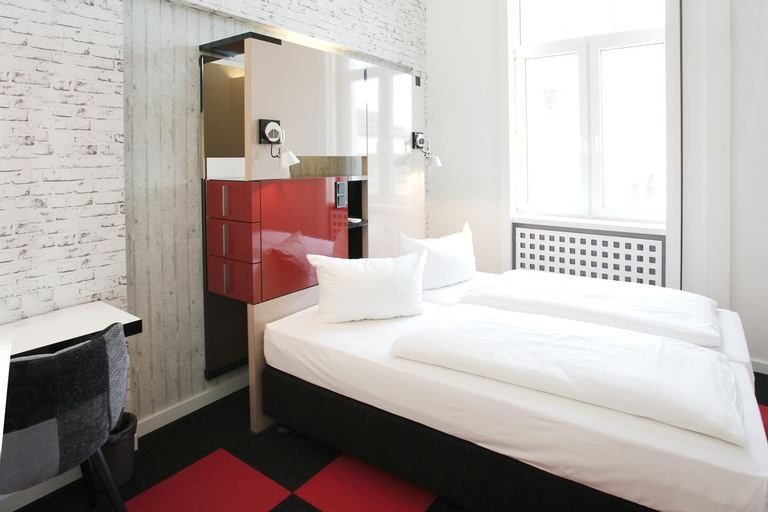 Bedroom 8