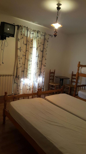 Others 5, El Mijares, Teruel
