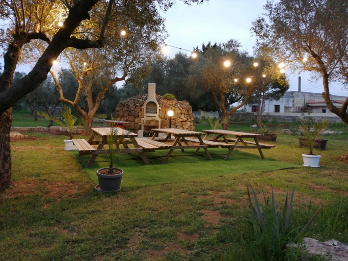 Others 5, B&B L'Albero d'Oro, Taranto