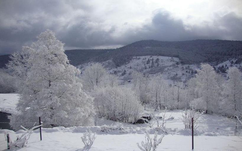 Others 3, Les Chantenees, Vosges