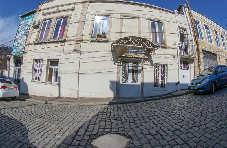 Others 4, House 1899, Tskaltubo