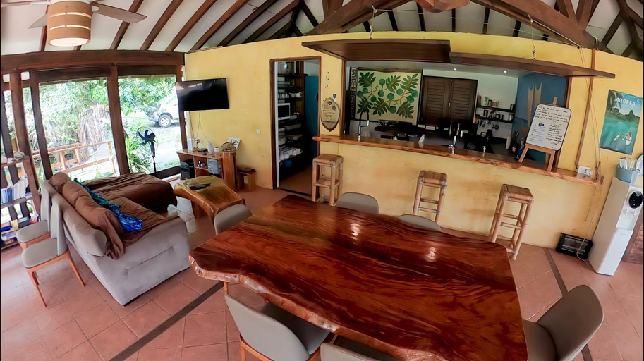 Food & Drinks 4, Oviri Lodge