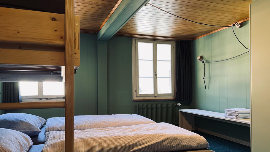 Bedroom 6