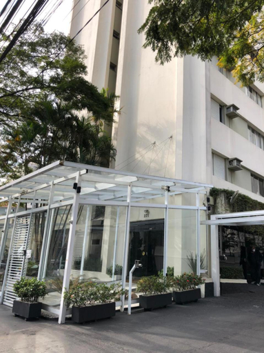 st james no itaim bibi com vaga de garagem, São Paulo