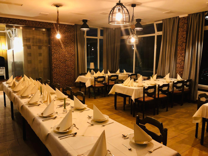 Food & Drinks 3, Landhotel Tons, Coesfeld