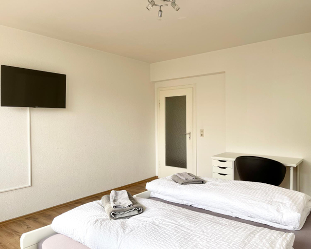 Bedroom 7