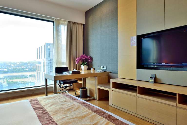 Others 4, HeeFun Apartment GZ -Poly World Trading Center, Guangzhou