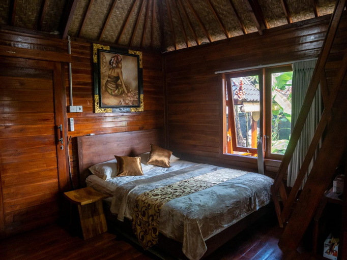 Bedroom 2, Pondok Biu, Denpasar