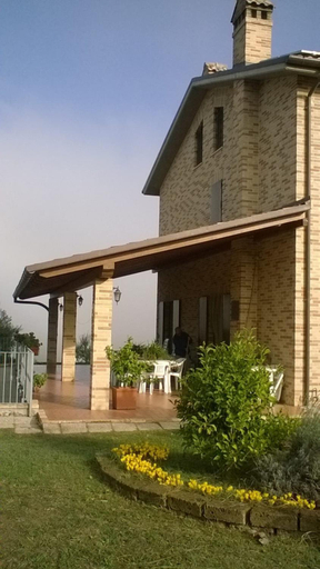 Others 5, Agriturismo bio Verde Armonia, Ancona