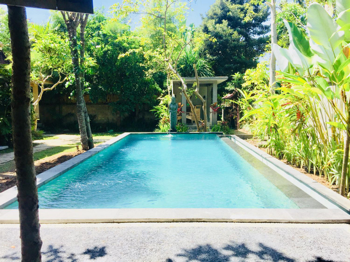 Sport & Beauty 4, Manggis Sari Guest House, Gianyar