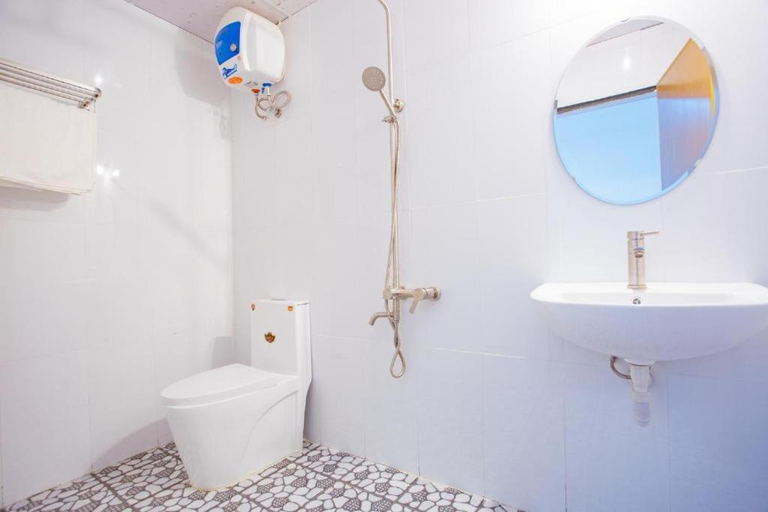 Bedroom 3, Lucky Home, Huế