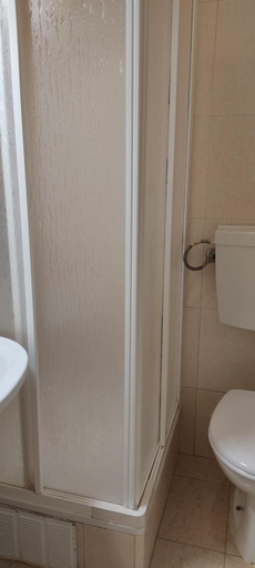 Bathroom 3, Alojamento Local Pensao Rossio, Lisbon