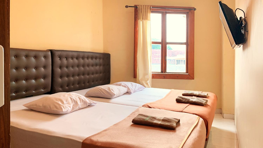 Bedroom 16