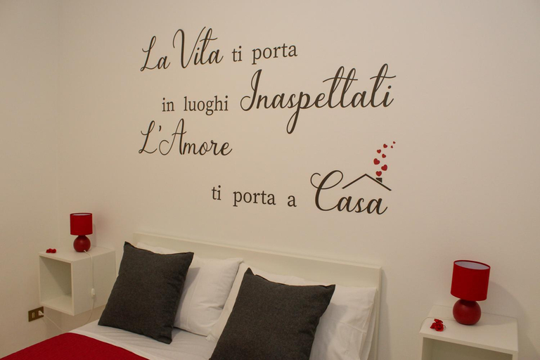 4, La terra del sole, Palermo