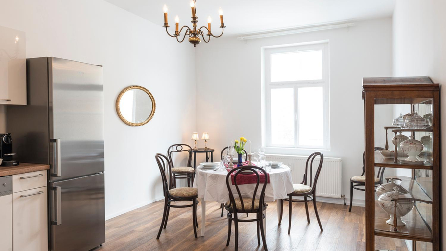 Others 2, Apartments Hoferhaus - Your Austrian Home, Liezen