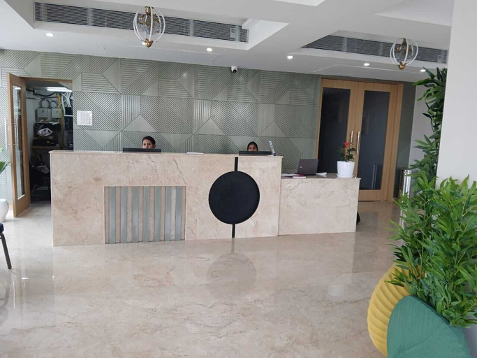 Others 4, Hotel Tulips inn by VKG, Gulbarga