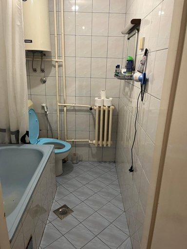 Others 5, Apartman Jamal, Sarajevo