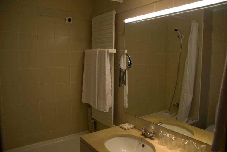 Bathroom 3, Hotel Rural Villa do Banho, São Pedro do Sul